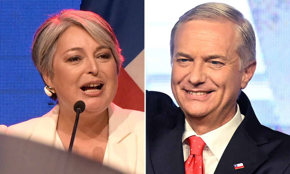 Chile vai às urnas em 2º turno polarizado sob forte guinada à direita