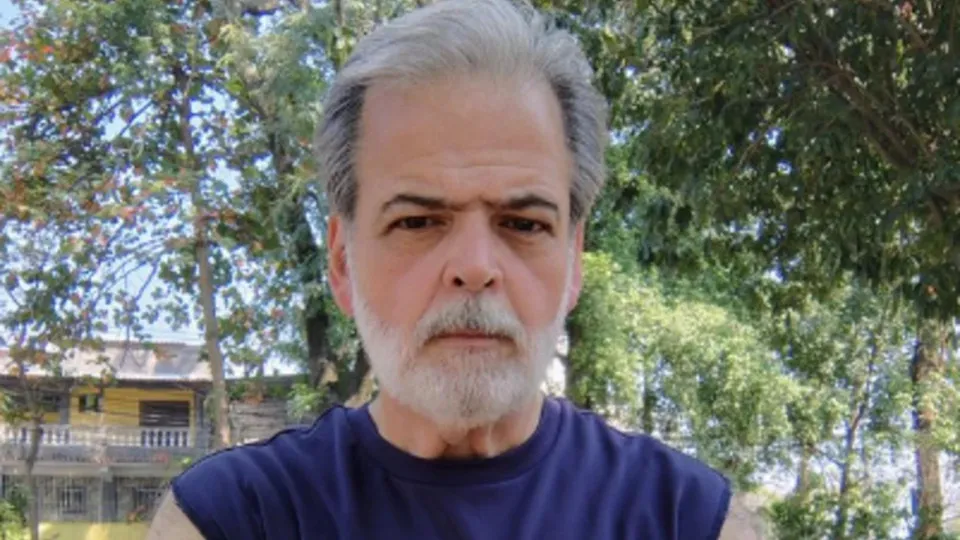 Ex-Zorra Total celebra transplante de rim e faz apelo por ajuda financeira