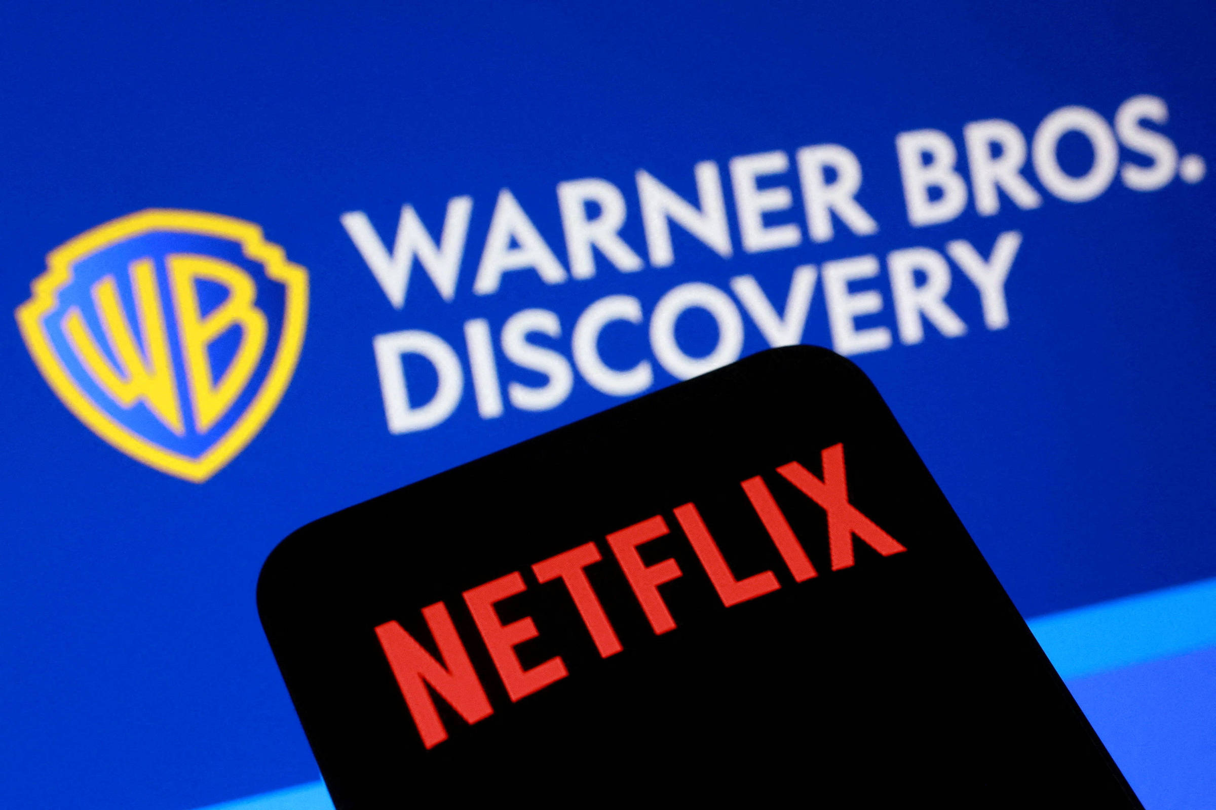 Como a Netflix roubou a Warner Bros de David Ellison – 06/12/2025 – Mercado