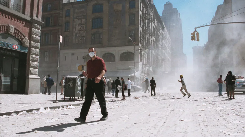 Como será 2026? As profecias sombrias da mulher que previu o 11 de setembro