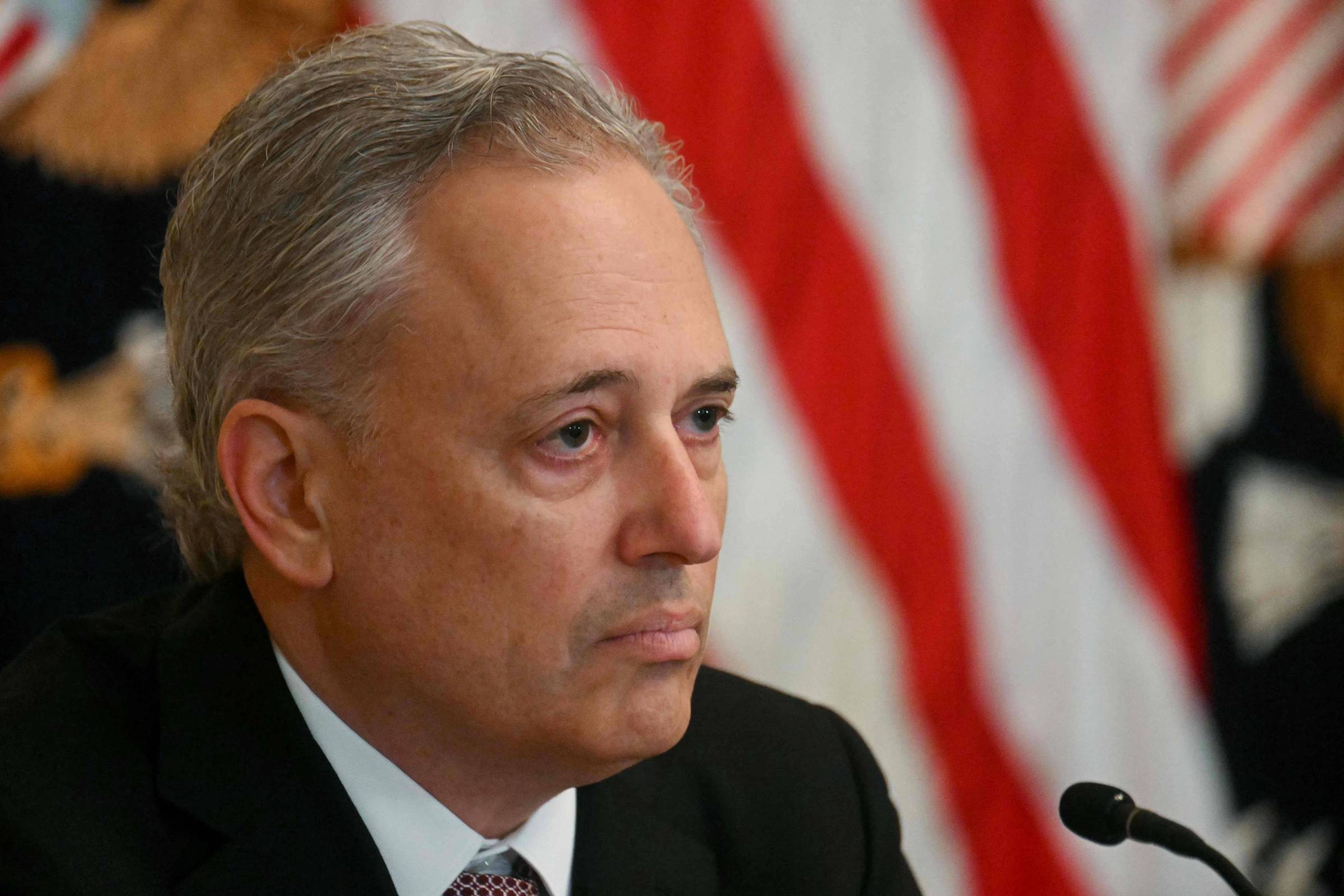 David Sacks beneficia a si mesmo e aos amigos nos EUA – 03/12/2025 – Tec