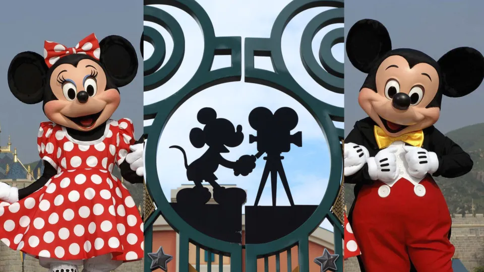 Disney cede seu acervo para site de inteligência artificial criar vídeos curtos