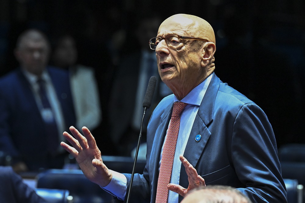 Parecer do PL da Dosimetria remove ‘brechas’ do projeto, diz relator