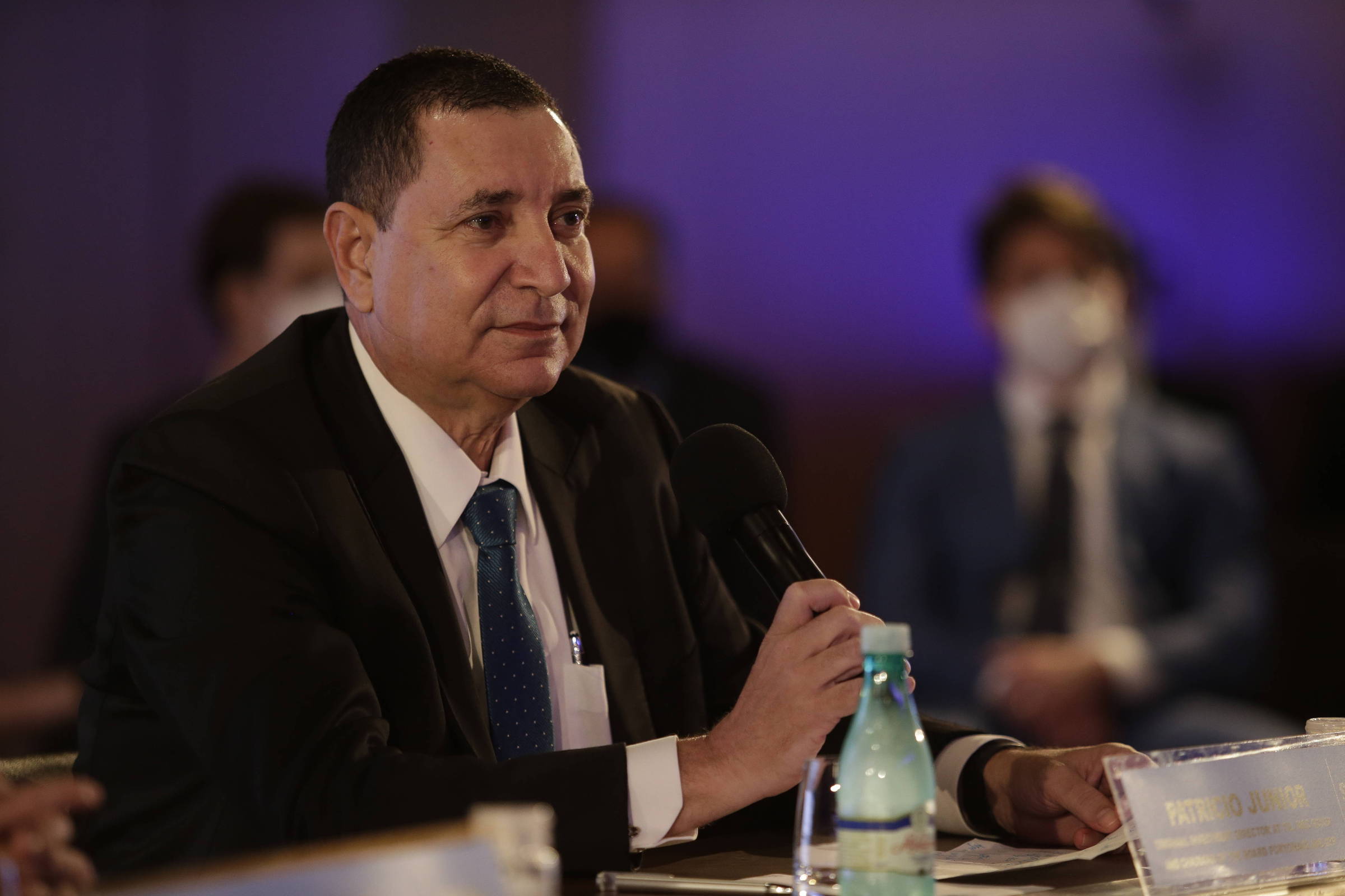 ‘Estamos na luta até o final’, diz diretor da TiL – 11/12/2025 – Mercado