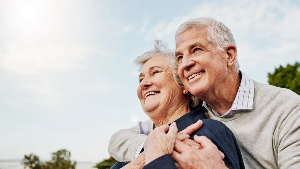 Estudo aponta seis hábitos comuns entre pessoas que chegam aos 100 anos