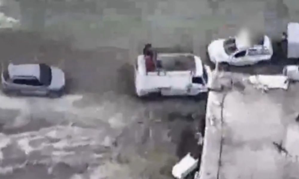 Israel anuncia morte de chefe de produção de armas do Hamas