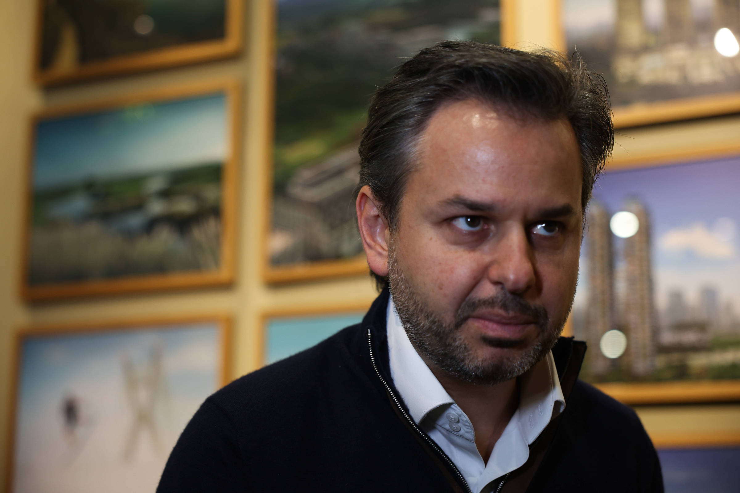 JHSF vende R$ 5,2 bi de seu estoque para fundo imobiliário – 11/12/2025 – Mercado