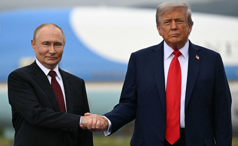 Kremlin afirma que nova estratégia de segurança do governo Trump concorda com ‘visão’ da Rússia