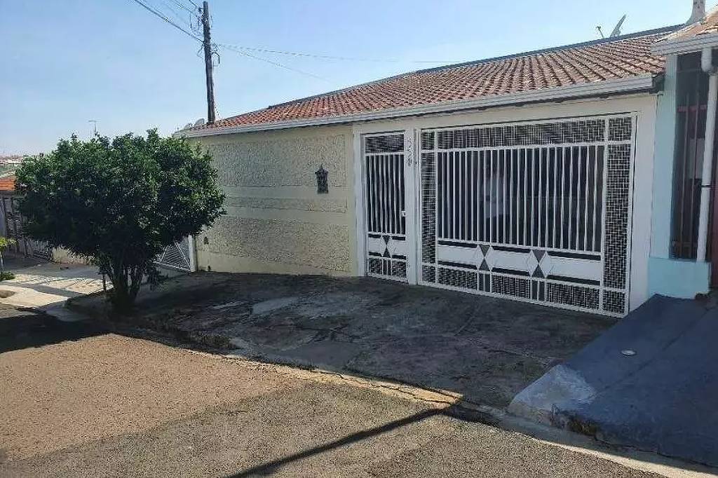 Leilões de imóveis têm descontos de até 85% em dezembro – 05/12/2025 – Mercado