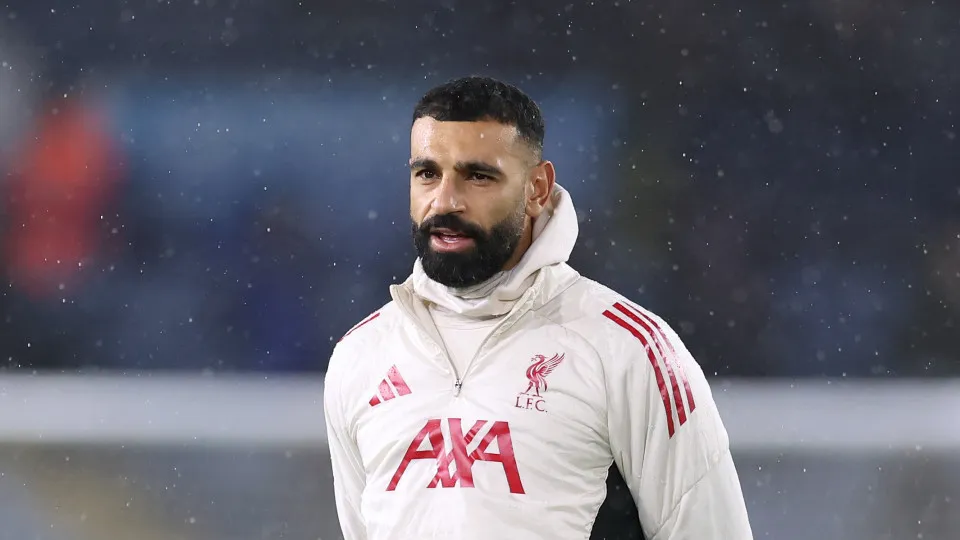 Lenda do United detona Salah: “Se eu fosse colega da equipe dele…”