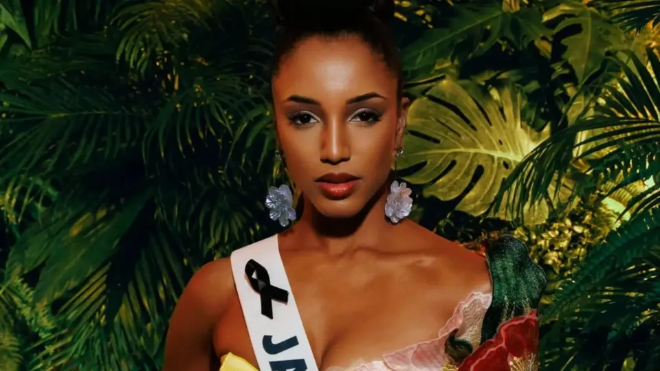 Miss Jamaica será repatriada após sofrer acidente grave no Miss Universo