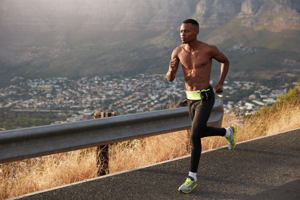 Musculação evita lesões: o segredo para correr bem por muitos anos
