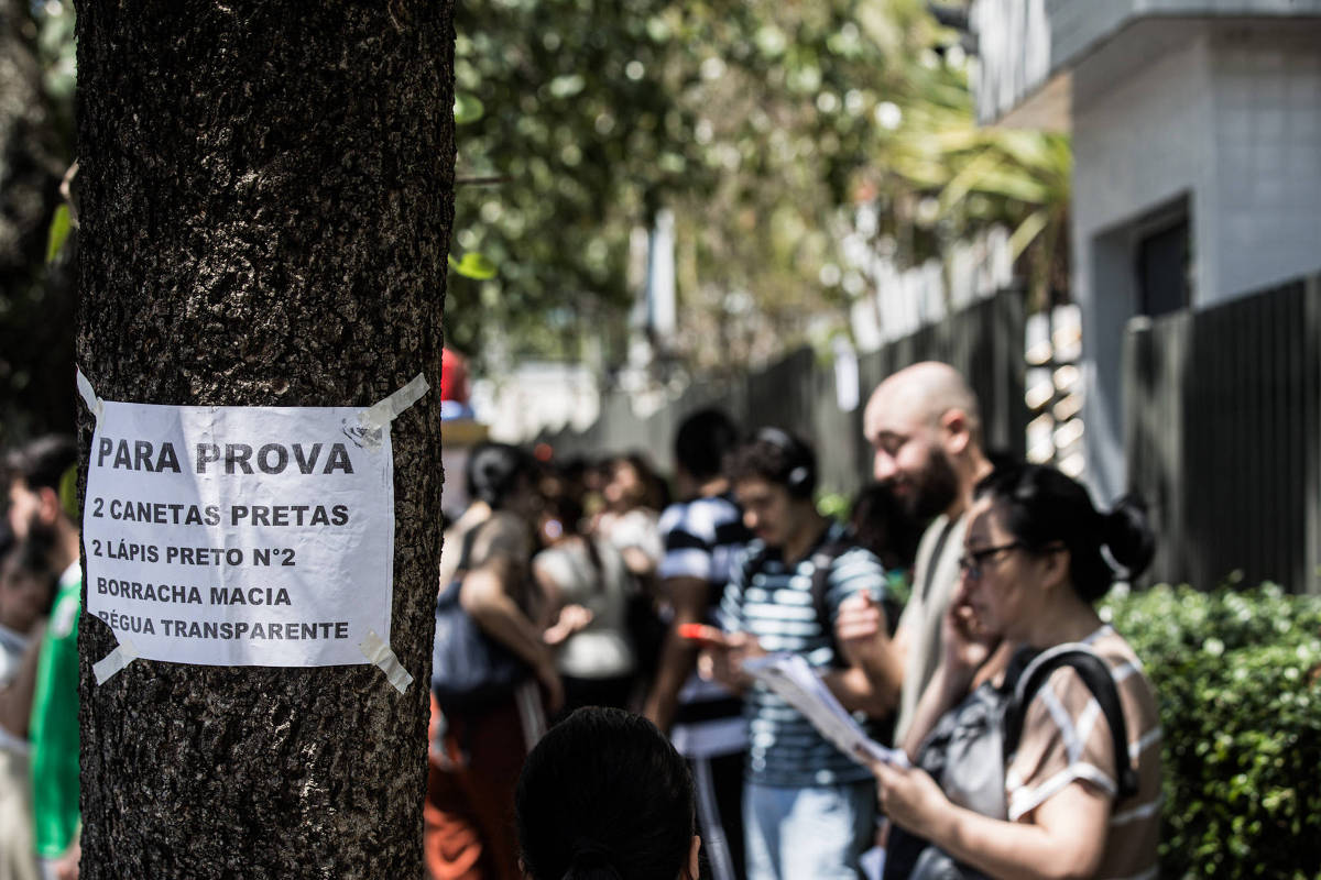 O nepotismo na Administração Pública e o STF – 11/12/2025 – Políticas e Justiça