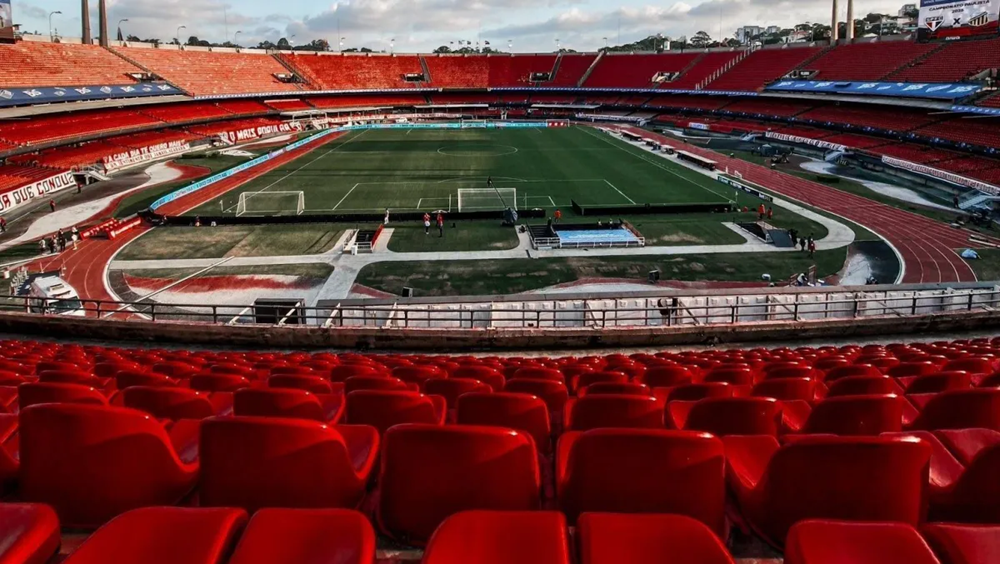 Oposição pede afastamento de presidente do São Paulo