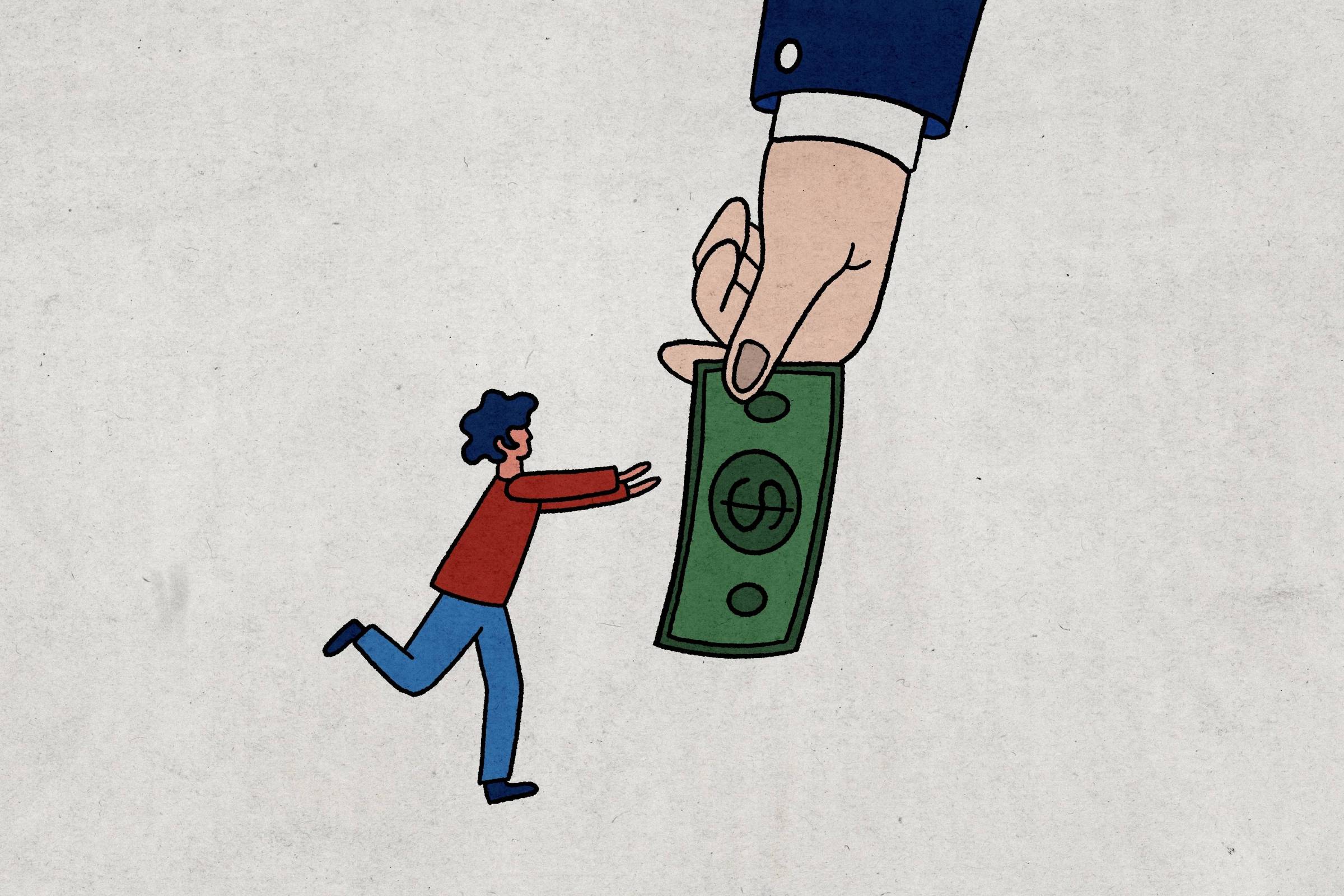 Os resultados do cashback de imposto no Rio Grande do Sul – 07/12/2025 – Que imposto é esse