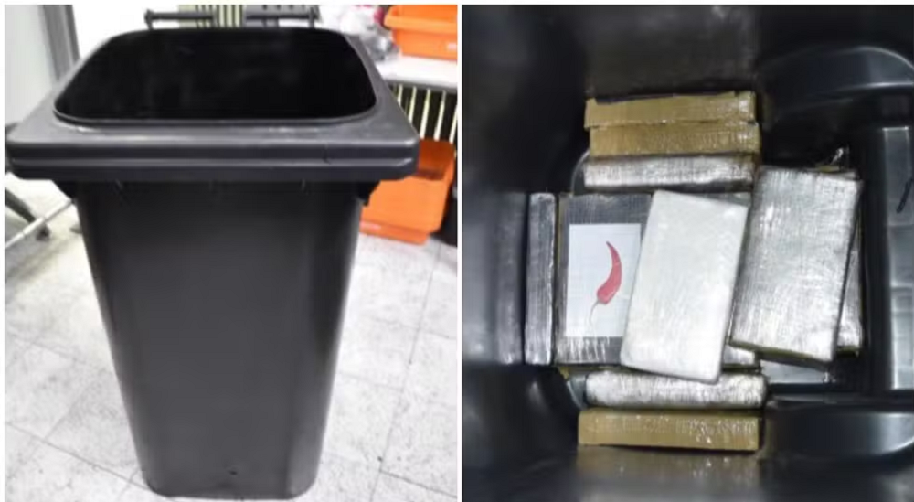 PF mira rede que usava funcionários do Aeroporto de Guarulhos para enviar cocaína ao exterior