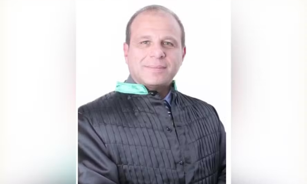 Quem é Macário Ramos Júdice Neto, desembargador do TRF-2 preso pela PF