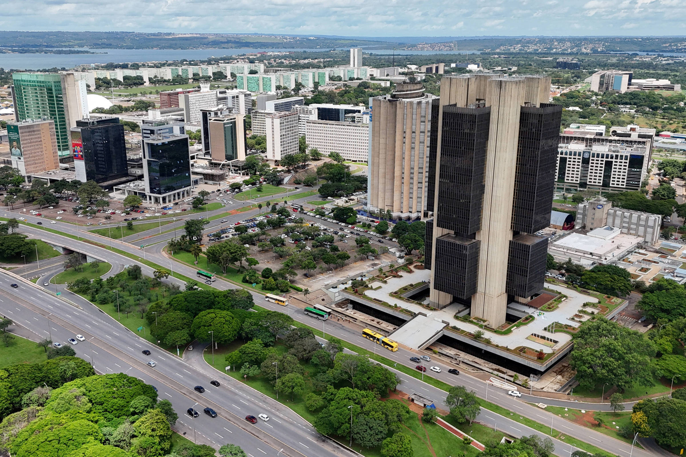 PIB potencial da SPE está alinhado às estimativas do BC e da IFI – 11/12/2025 – Bráulio Borges