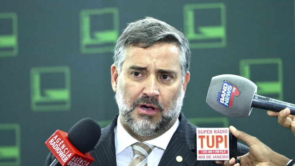 PT oficializa pré-candidatura do deputado Paulo Pimenta ao Senado pelo Rio Grande do Sul
