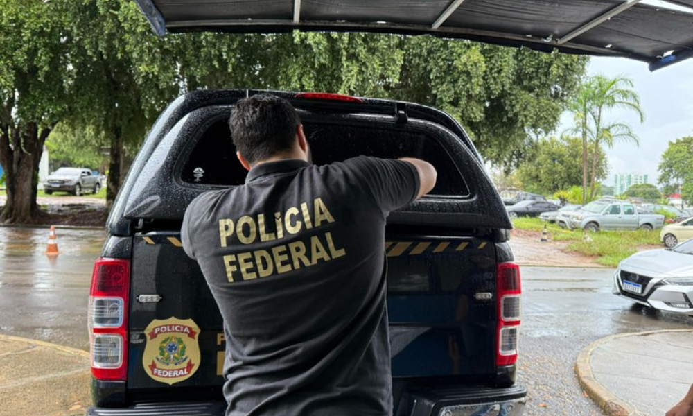Policiais militares são alvo de operação por repassar informações ao CV