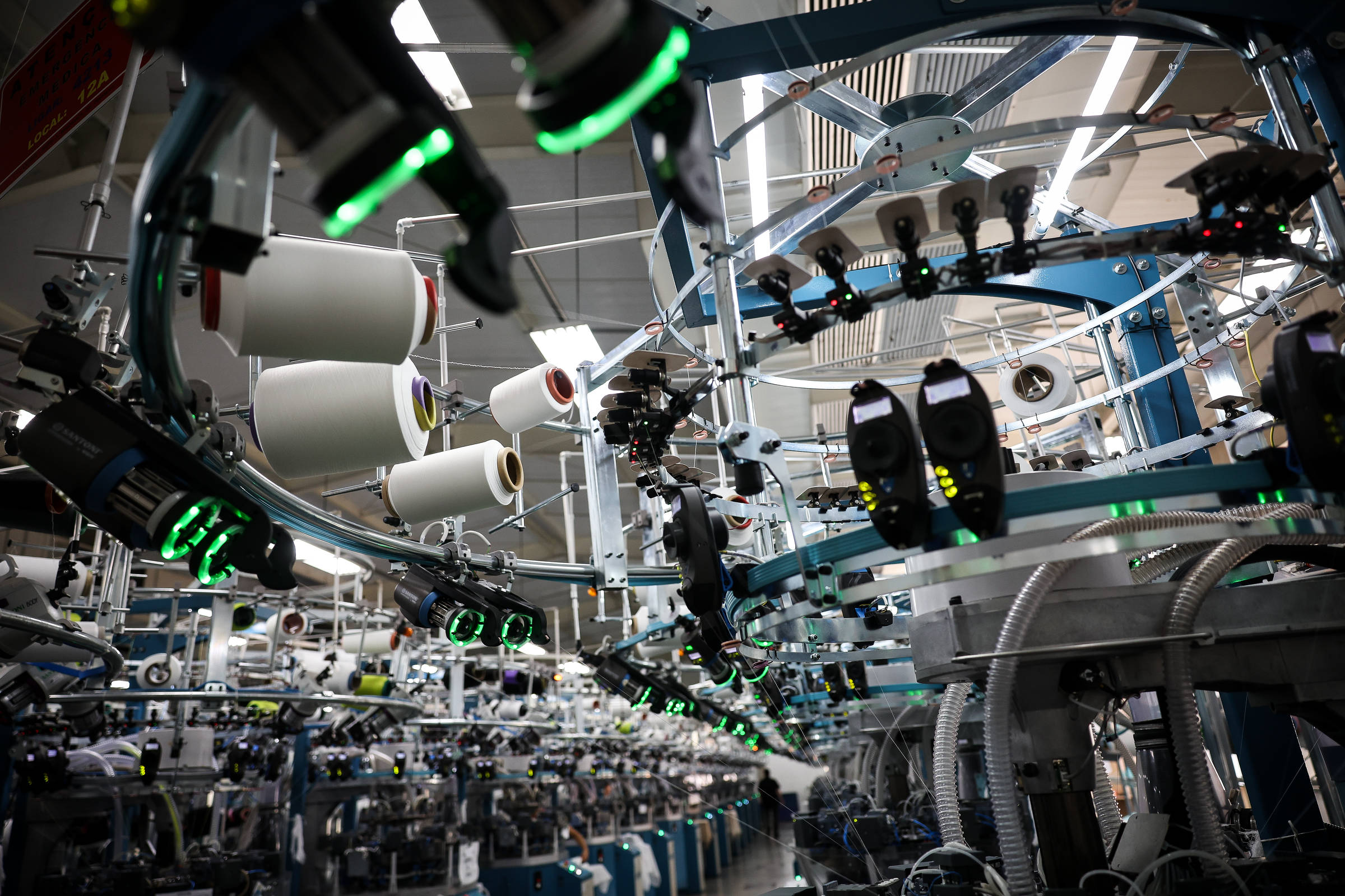 Pouso suave do PIB vai pesar menos – 02/12/2025 – Vinicius Torres Freire