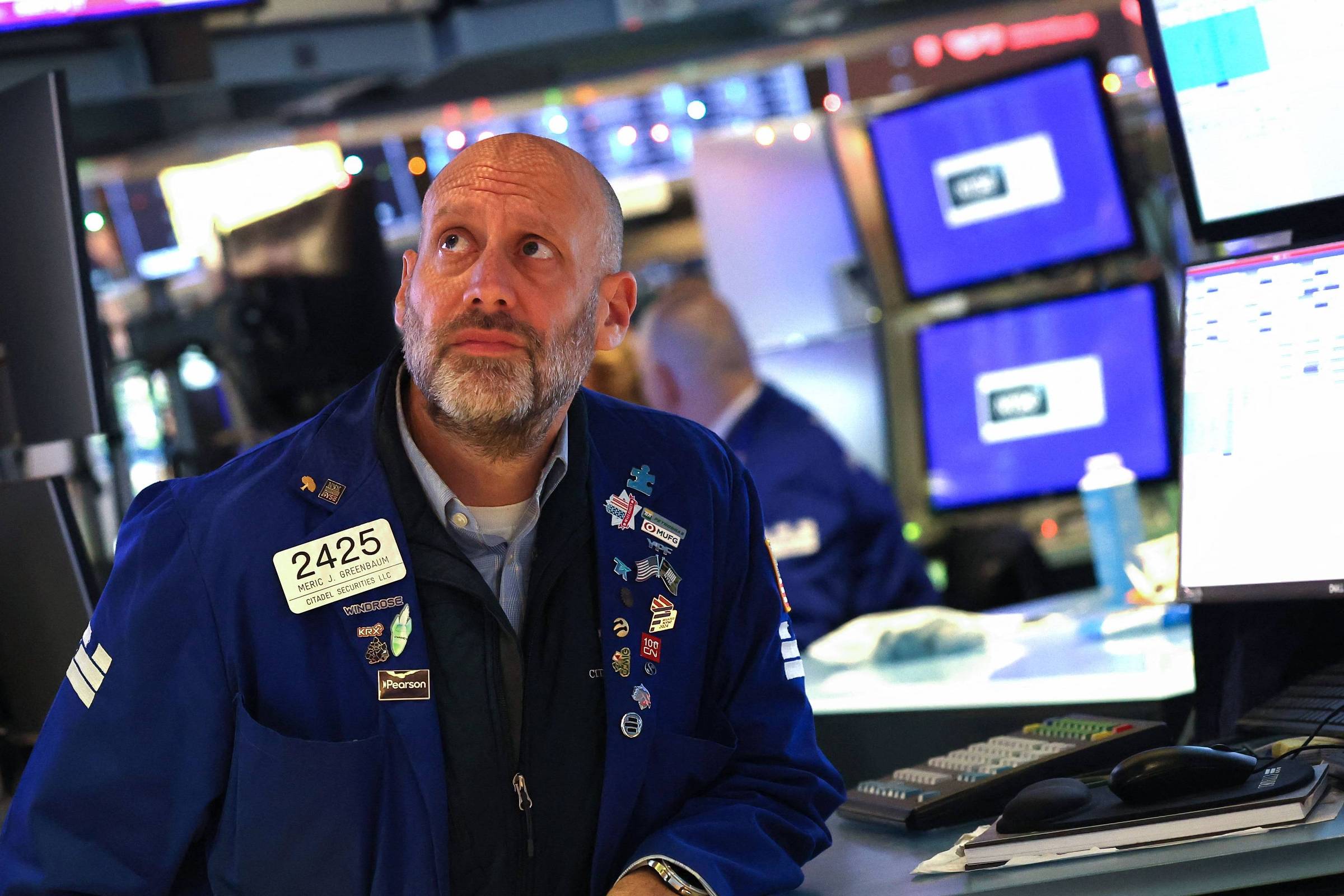 Quando o plano financeiro não sai como esperado – 04/12/2025 – De Grão em Grão