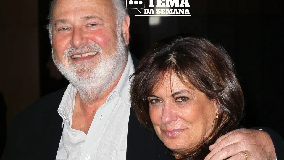 Rob Reiner morto pelo próprio filho: O crime que chocou Hollywood