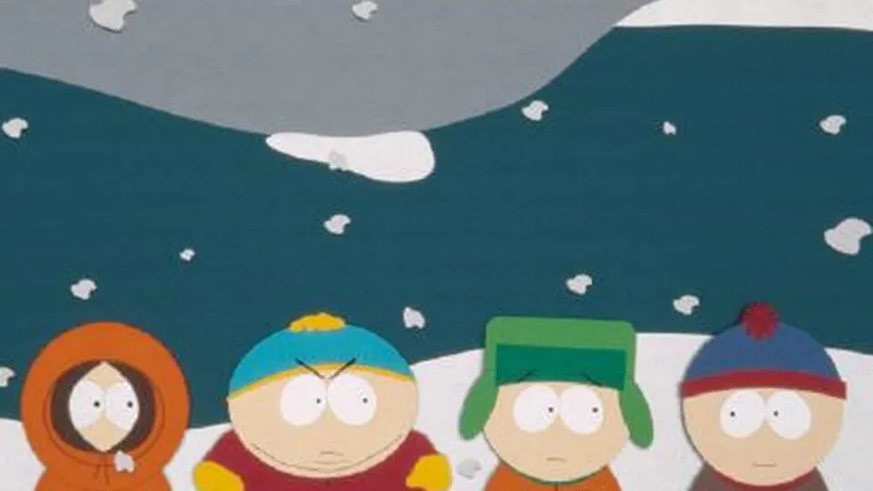 Roteirista do South Park compra domínio na internet para satirizar Donald Trump