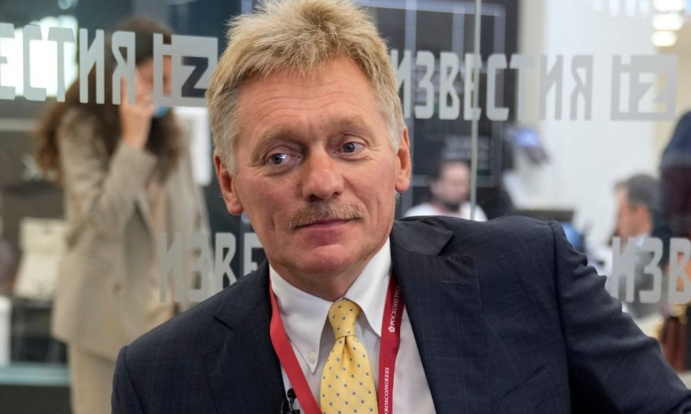 Rússia diz que não viu garantias de segurança para Ucrânia