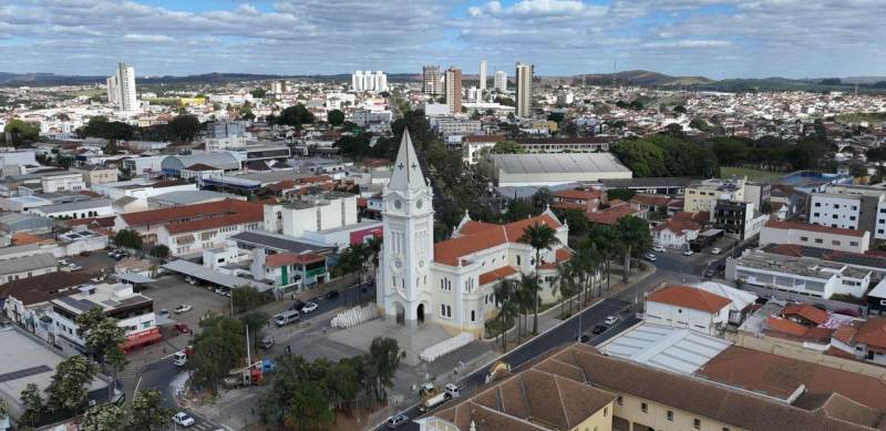 Terremoto de magnitude 4,4 atinge cidade no interior de Minas Gerais