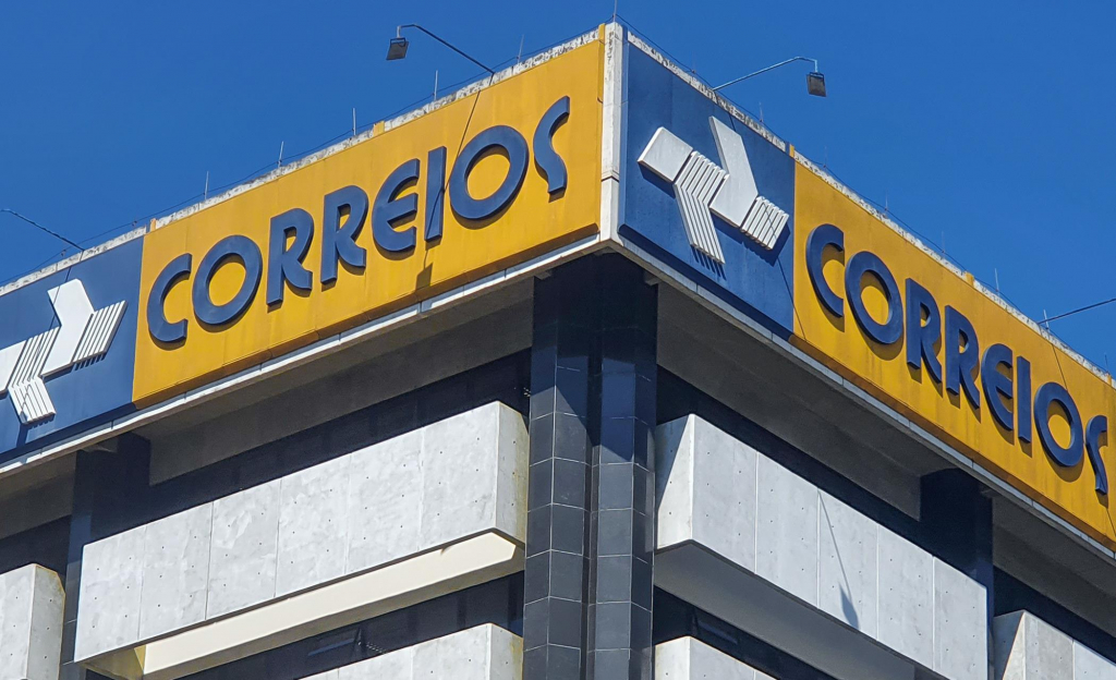 Tesouro aprova empréstimo de R$ 12 bi aos Correios e fala em R$ 5 bi de economia
