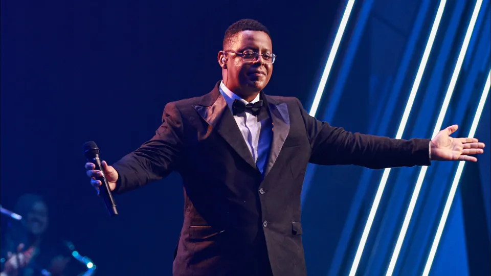 Thiago Garcia vence o The Voice Brasil no SBT