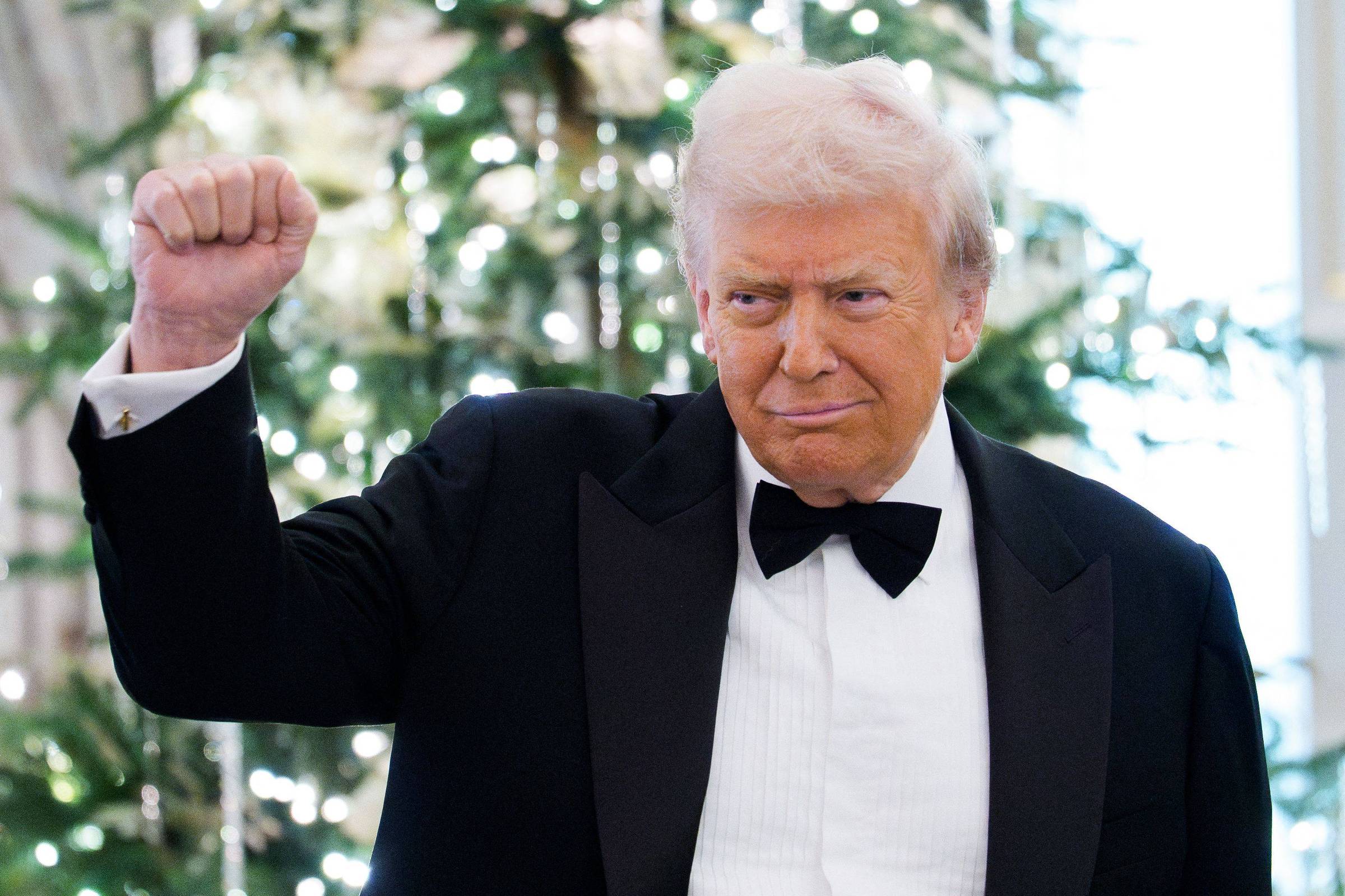 Trump quer investigar indústria alimentícia por cartel – 07/12/2025 – Mercado