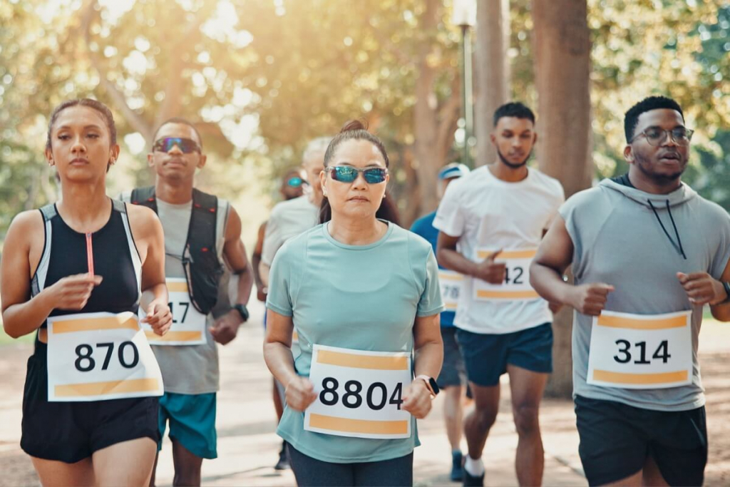 Um mês para a São Silvestre: 6 dicas para melhorar seu desempenho em corridas de rua