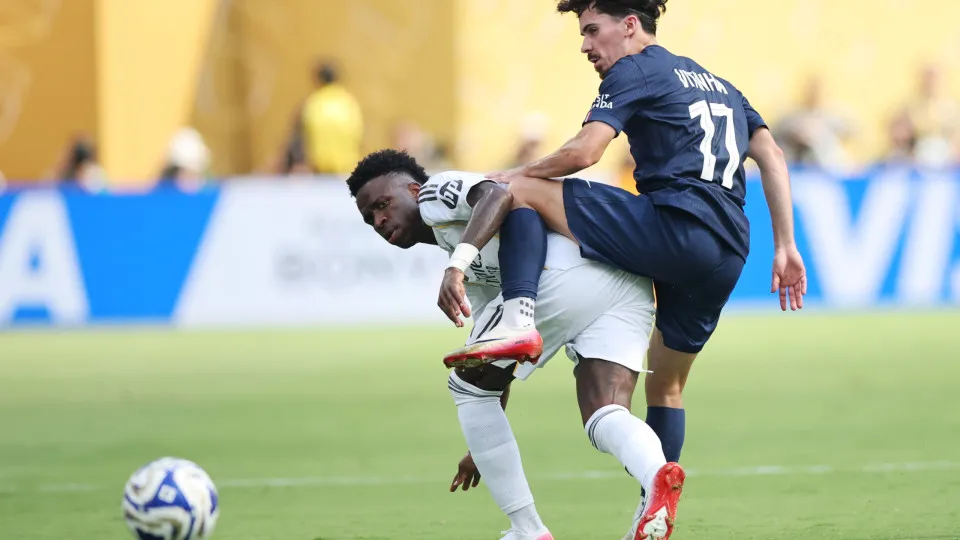 Vitinha por Vinícius Jr? Veja o “plano” traçado pelo Real Madrid