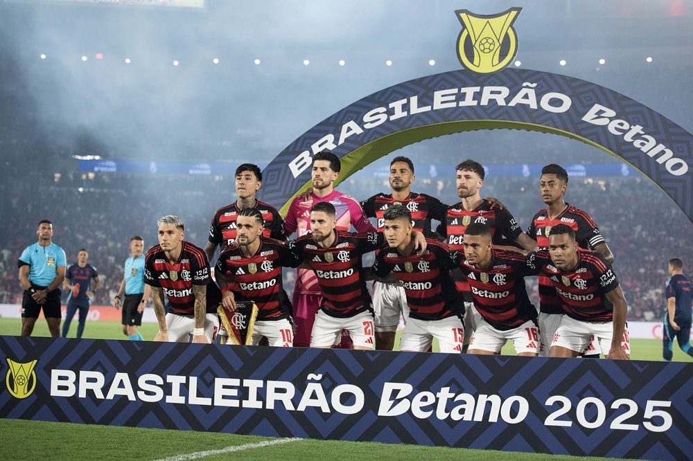 ‘Geração 2019’ do Flamengo chega a 17 títulos após conquista do Brasileirão; relembre as taças