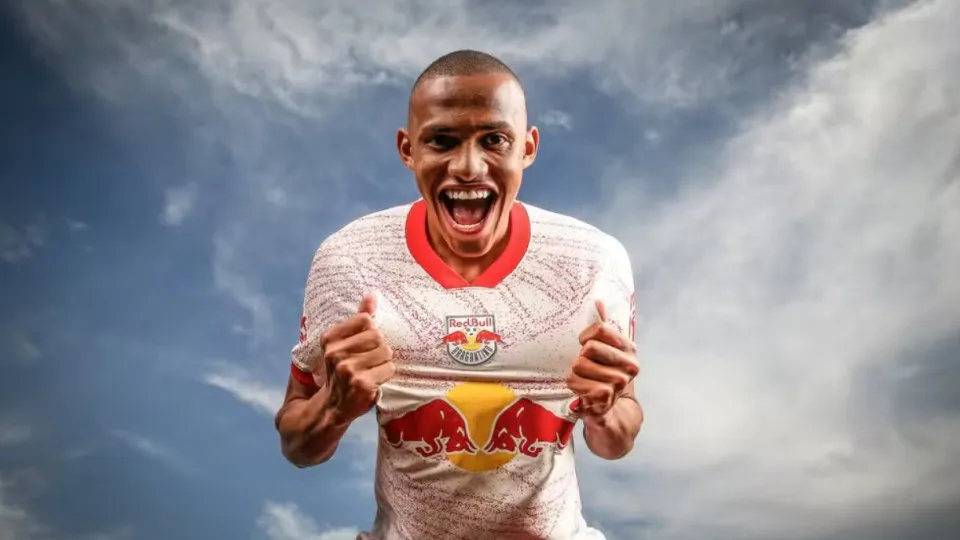 Algoz do Corinthians, Jhon Jhon deve render ‘bolada’ ao Palmeiras na janela