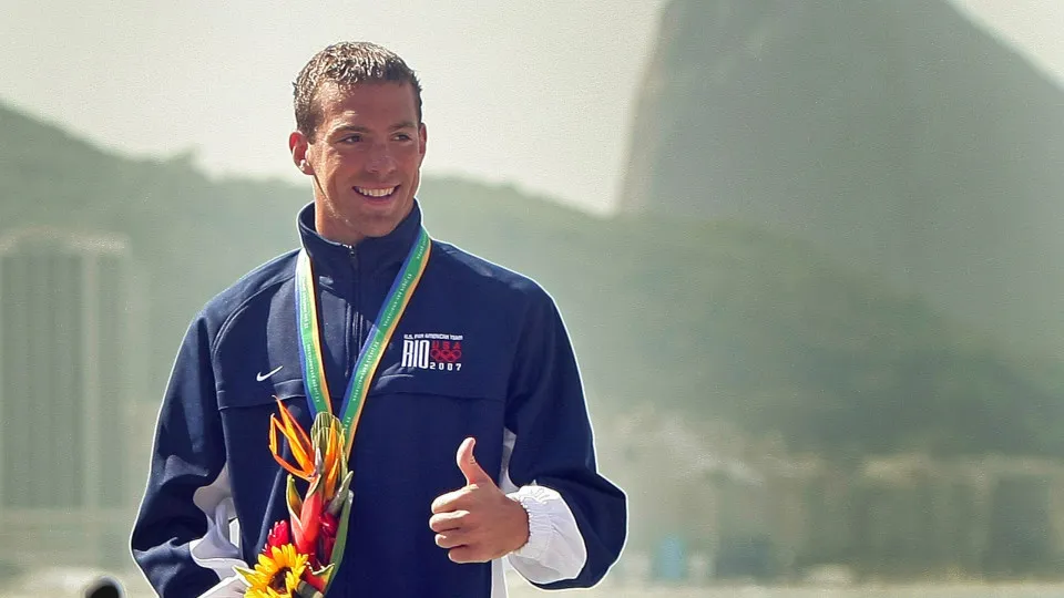 Atletas que morreram durante competições, inclusive no Brasil