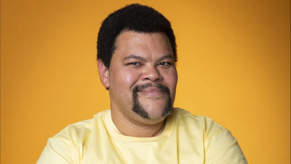 Babu Santana é o líder da semana em BBB 26