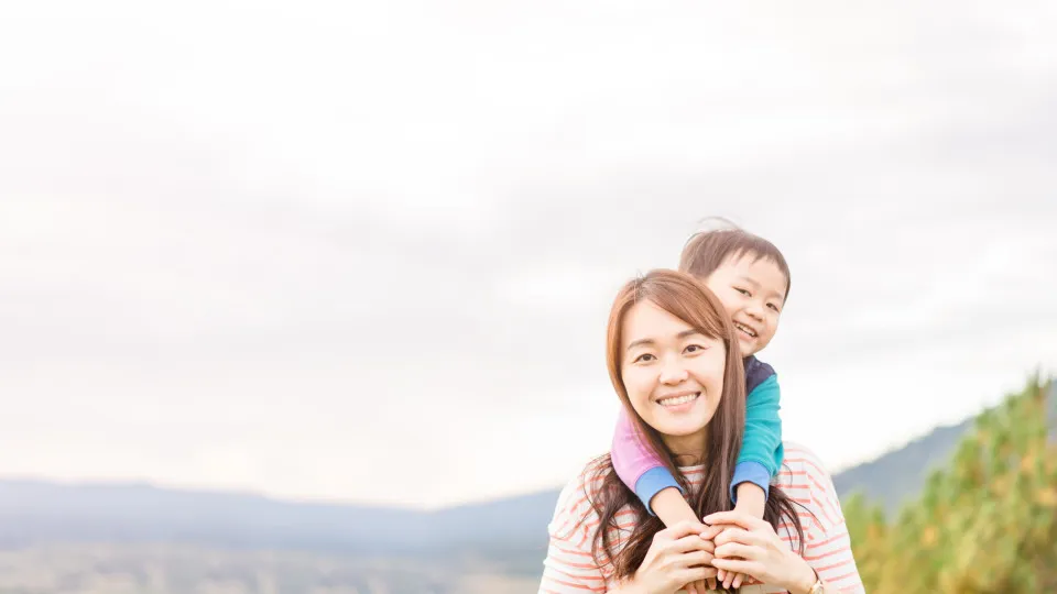Cuidar de si mesma depois de ser mãe: Um desafio necessário
