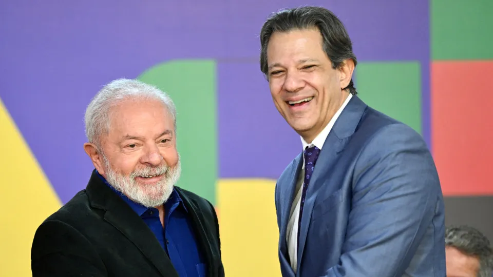 Dívida Bruta do Governo Geral cai a 78,7% do PIB em dezembro, mostra BC