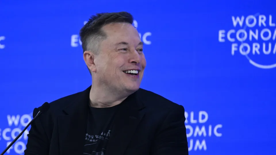 Elon Musk: “A morte tem alguns benefícios”