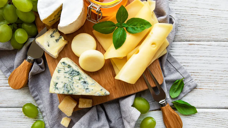 Este é o melhor queijo para quem quer emagrecer, dizem os nutricionistas