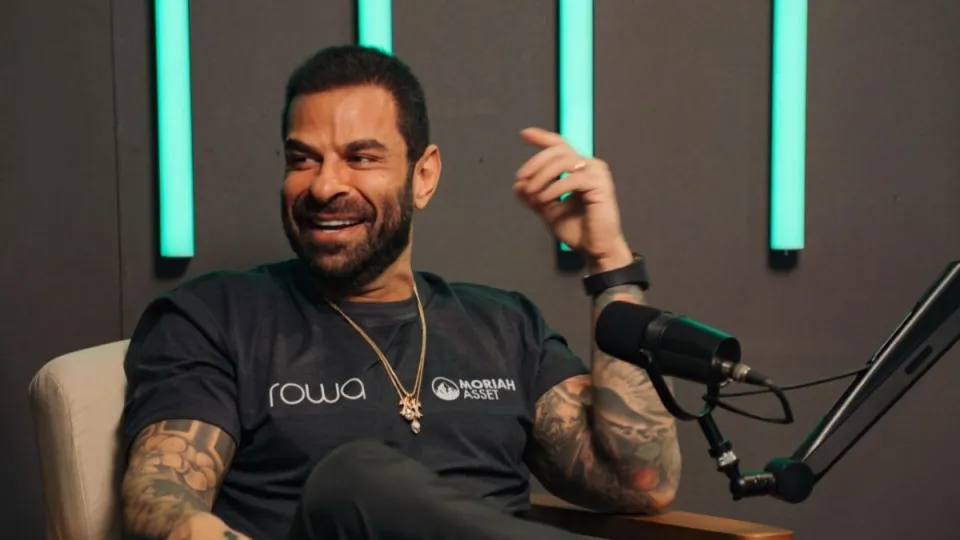 Fabiano Zettel, cunhado de Vorcaro, é afastado da Igreja da Lagoinha após operação contra Master