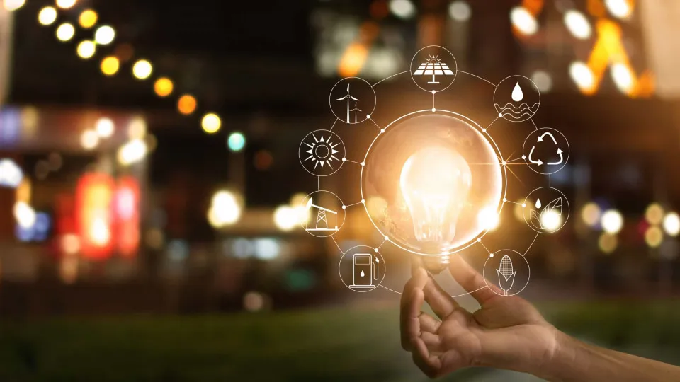 Fevereiro terá bandeira verde na conta de luz, sem cobrança extra