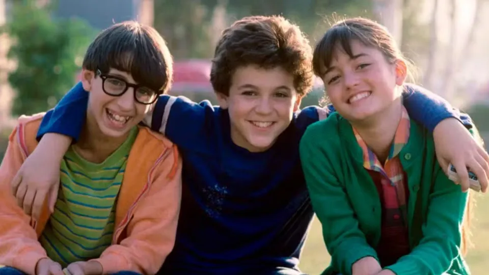 Lembra dela? Ex-estrela mirim de ‘Anos Incríveis’ comemora 51 anos