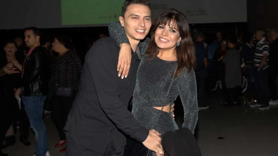 Mara Maravilha anuncia fim do casamento com Gabriel Torres