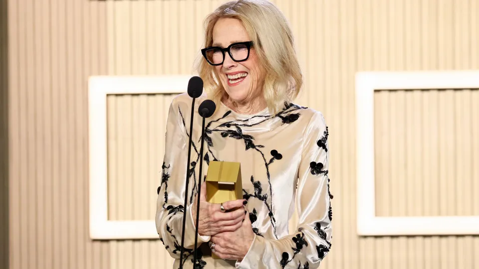 Morre Catherine O’Hara, atriz de ‘Esqueceram de Mim’, aos 71 anos