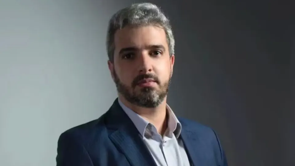 Morre ex-apresentador da Jovem Pan News, Andre Miceli, aos 46 anos