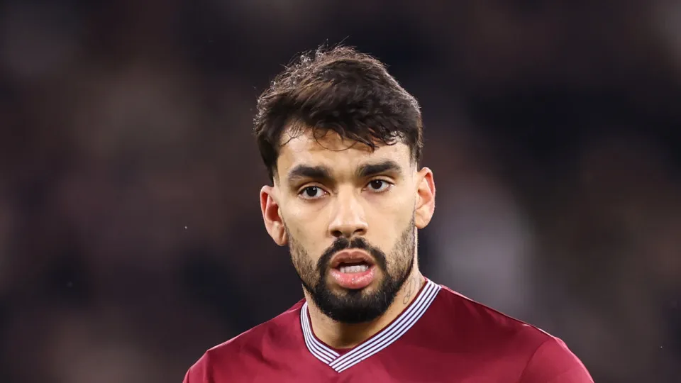 Namoro de Paquetá com Fla tem conversa com Filipe Luís e ajuda do staff